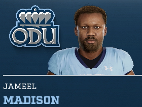 Jameel Madison