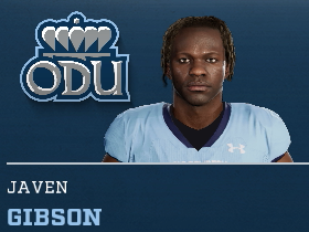 Javen Gibson