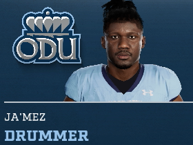 Ja'Mez Drummer