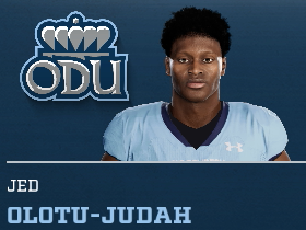 Jed Olotu-Judah