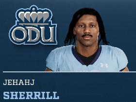Jehahj Sherill