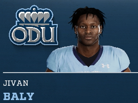 Jivan Baly