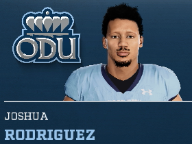 Joshua Rodriguez