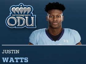 Justin Watts