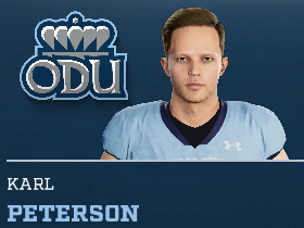 Karl Peterson