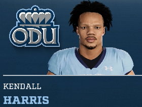 Kendall Harris