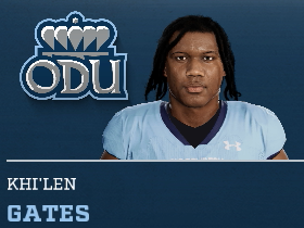 Khi'Len Gates
