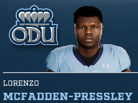 Lorenzo Mcfadden-Pressley