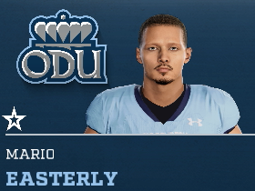 Mario Easterly