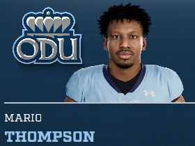 Mario Thompson
