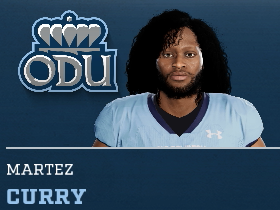 Martez Curry