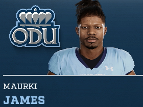 Maurki James