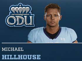 Michael Hillhouse