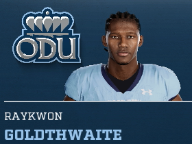 Raykwon Goldthwaite