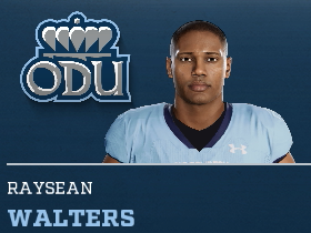 Raysean Walters