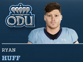 Ryan Huff
