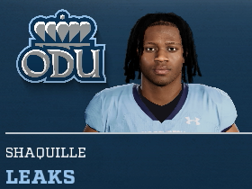 Shaquille Leaks