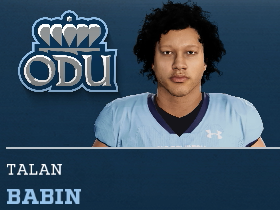 Talan Babin