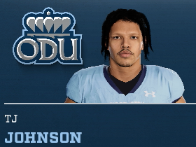 Tj Johnson