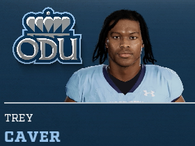 Trey Caver
