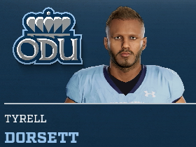 Tyrell Dorsett