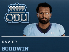 Xavier Goodwin