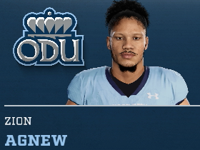 Zion Agnew