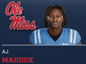 Aj Maddox
