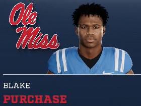 Blake Purchase