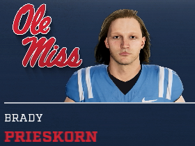 Brady Prieskorn