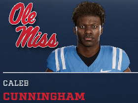 Caleb Cunningham