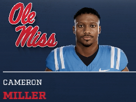 Cameron Miller