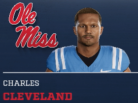 Charles Cleveland