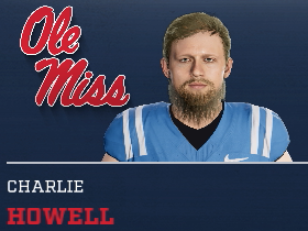 Charlie Howell