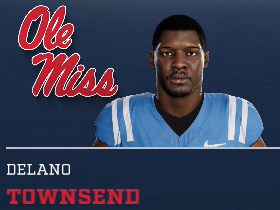 Delano Townsend