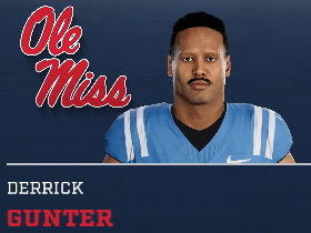 Derrick Gunter