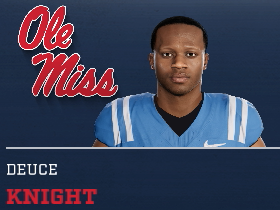 Deuce Knight