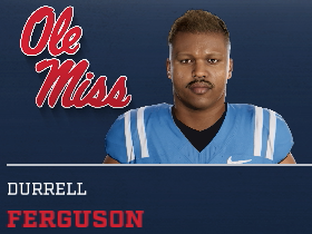 Durrell Ferguson