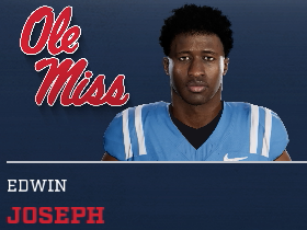 Edwin Joseph