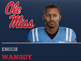 Enocch Wanggy