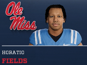 Horatio Fields