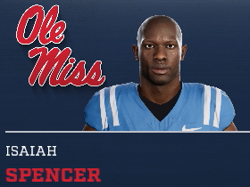 Isaiah Spencer