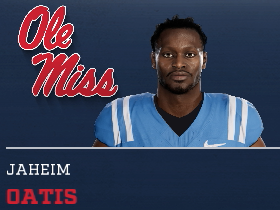 Jaheim Oatis