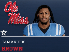 Jamarios Brown