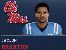 Jaylon Braxton