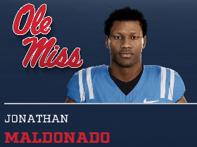 Jonathan Maldonado