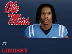 Jt Lindsey
