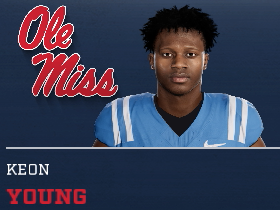 Keon Young