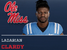 Ladarian Clardy