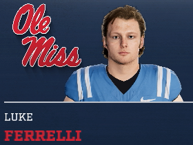 Luke Ferrelli